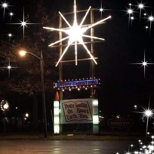 Meet your Posher, Peggy